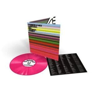 Stereophonics - Language Sex Violence Other  LP LP